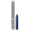 FABER-CASTELL Grip 2001 B + Grip Radiergummi farbig Anteprima dell’immagine prodotto 1