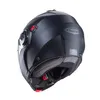 CABERG DUKE EVO MONO matt schwarz XS Produktbild-Vorschau 2