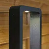Lampa Ogrodowa Słupek Zewnętrzny Stojący LED 10W ERICA 60cm Podgląd zdjęcia produktu 11