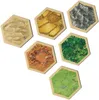 Catan 6. vydanie spoločenská stratégia pre rodinu 3-4 Náhľad obrázku produktu 2