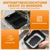 Airfryer Zubehör 24-teilig, kompatibel mit Ninja Cosori, Produktbild-Vorschau 6