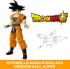 Figura con articolazioni Bandai DS40720 Anteprima dell’immagine prodotto 11