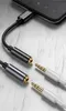 Baseus Redukcja kablowa z USB - C na 3,5 mm Audio Jack L54 Podgląd zdjęcia produktu 20