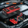 rozrusznik samochodowy 5w1 6000A 12000mAh z kablem Podgląd zdjęcia produktu 3