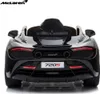McLaren 720S Kinder Elektroauto 12V (2–7 Jahre) – Offiziell Produktbild-Vorschau 9