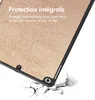 imoshion Bibliothèque pliante pour Apple iPad 6 (2018) 9,7 Voir les images du produit 4