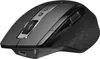 Rapoo MT750S Schwarz Kabellose Multi-Modus-Maus Produktbild-Vorschau 2
