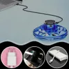 Létající UFO, světelná koule, boomerang, hračka, USB, Náhled obrázku produktu 9