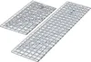 TrueCut Patchworklineale Maßeinteilung inch in Produktbild-Vorschau 1