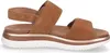 Remonte Sandalen Damen 32313932373932 Braun 40 EU Produktbild-Vorschau 4