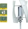 Pionowy generator turbiny wiatrowej, moc wyjściowa 2000 W, Podgląd zdjęcia produktu 1