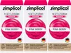 Simplicol Textilfarbe intensiv Pink-Berry Flüssigfarbe, Produktbild-Vorschau 1