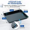AEG 14002469802/3 Backblech Kombiblech Blech 466x385x38mm Produktbild-Vorschau 6