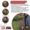 Root Slayer Rundkopfschau mit Stiel, Wurzelspaten, Produktbild-Vorschau 16