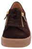 Gabor Gabor Damen Sneaker  braun Produktbild-Vorschau 18