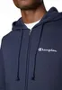 CHAMPION Full Zip Hoodie Sweatshirt NNY-NS NNY-NS M Produktbild-Vorschau 10