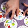 Asmodee Dobble - Ultimátní reakční hra (+) Náhled obrázku produktu 9