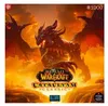 Casse-tête de jeu World of Warcraft Cataclysm Classic (1000 Voir les images du produit 9