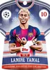 Match Attax 2026 Advent Calendar: Topps Football Card Produktbild-Vorschau 3