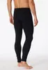 Schiesser Herren Hose lang Gr. 6  schwarz Produktbild-Vorschau 3