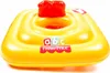 Baby Schwimm-Sitz von Fischer Price, aufblasbar, 4 Kammern, Produktbild-Vorschau 1