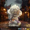 One Piece Serie FHD Wanted - Luffy Gear 5 Anteprima dell’immagine prodotto 7