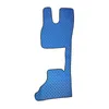 Tapis de sol LUX pour camions DAF XG XG+  bleu Couverture Voir les images du produit 4