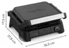 Grill TEFAL SuperGrill 3in1 GC5108E0 Produktbild-Vorschau 7