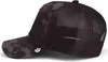 Goorin Bros. Trucker Cap The Panther Camo cola Produktbild-Vorschau 2