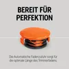 Akku Trimmer Husqvarna 110iL FLXi, ohne Akku und Ladegerät Produktbild-Vorschau 6