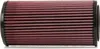 FILTRI K&N Filtro aria (E-9283) per Citroën Jumper Fiat Anteprima dell’immagine prodotto 8