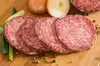 Original Eichsfelder Feldgieker 330g I Fleischerei Weber I Produktbild-Vorschau 4