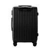 Fortuna Lai 3er Koffer-Set Trolley-Set Rollkoffer, 4 Produktbild-Vorschau 5