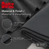 Betz Fleecedecke 130x170 cm 180g/m² – weiche Wohndecke & Produktbild-Vorschau 4