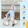AIYAPLAY Kinder Laufrad Lauffahrrad ab 1 Jahr keine Produktbild-Vorschau 8