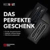 REDSALT® Profi Grätenpinzetten 2er Set 11cm | rostfreier Produktbild-Vorschau 5
