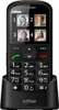 myPhone Halo 2 5,59 cm (2,2") 85 g Čierny funkčný telefón Náhľad obrázku produktu 9