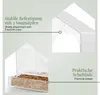 Fenster-Futterhaus Clever Produktbild-Vorschau 2