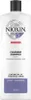 Nioxin System 5 Color Safe Cleanser 1000 ml Produktbild-Vorschau 1