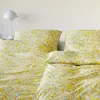 elegante Mako-Jersey-Kissenbezug einzeln Mimosa Jersey Produktbild-Vorschau 1