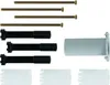 Grohe Verlängerungsset 14048 25mm für SmartControl FMS, 1 Produktbild-Vorschau 1