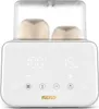 Neno Vivo - 6 in 1, Sterilisator, Wärmer, Auftaugerät Produktbild-Vorschau 2
