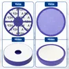 Hepa-Filter + Motorfilter passend wie Dyson 917819-01 Produktbild-Vorschau 4