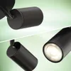 B.K.Licht LED Wandleuchte innen, mit EEKA Lichtquelle*, Produktbild-Vorschau 5