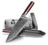 Kai Shun Kohen Anniversary Set Kochmesser Allzweckmesser Anteprima dell’immagine prodotto 1