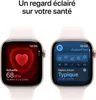 Apple Watch Series 11 , OLED, Touchscreen, 64 GB, Wi-Fi, Anteprima dell’immagine prodotto 5