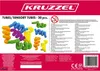 Tubi estensibili kit antistress 16,5 - 51 cm 20 pezzi Anteprima dell’immagine prodotto 17