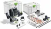 Festool Oberfräse OF 2200 EB-Set Produktbild-Vorschau 13