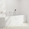 hansgrohe DuoTurn E Mischer Unterputz chrom, 2 Verbraucher, Produktbild-Vorschau 8