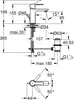 GROHE 32109DC1, Umywalki Podgląd zdjęcia produktu 3